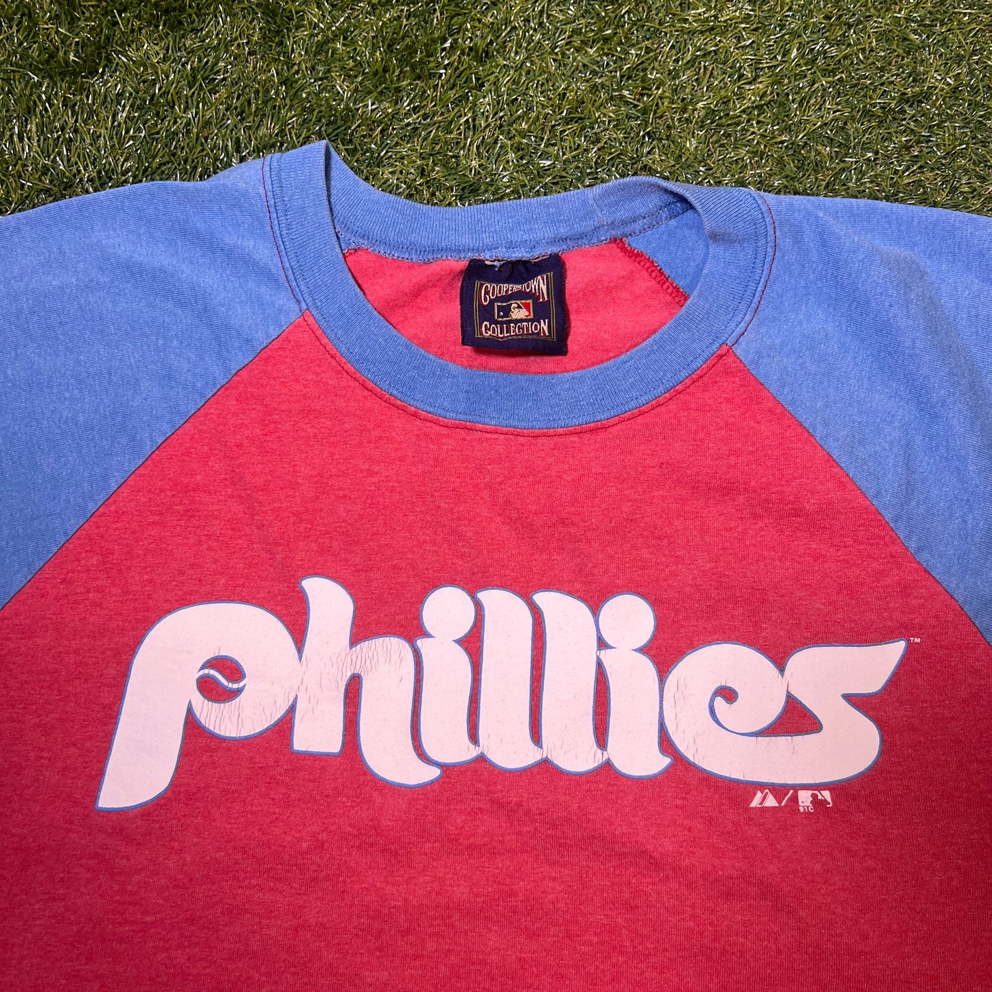 Philadelphia Phillies Cooperstown Collection T-shirt