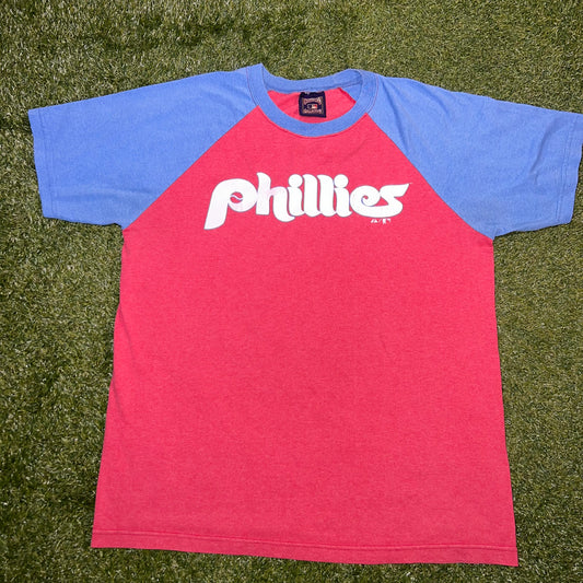 Philadelphia Phillies Cooperstown Collection T-shirt